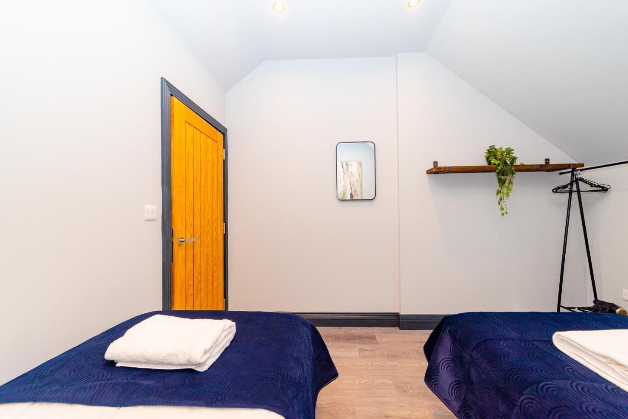 Flash Sale Brighton City Centre Seafront 2 Bedroom Flat Bn112Shp5A Eksteriør billede